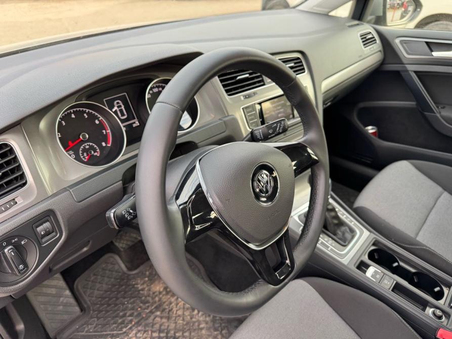 Volkswagen Golf VII Пермь  - изображение 5