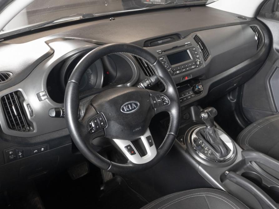 Kia Sportage III Казань  - изображение 5