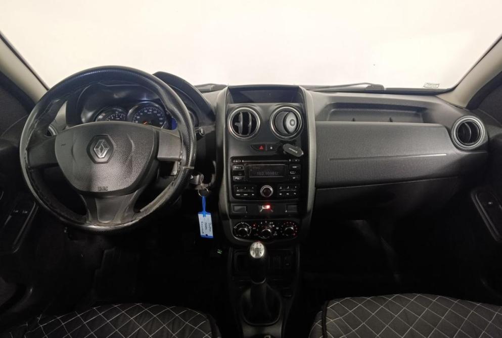 Renault Duster I Рестайлинг Волгоград  - изображение 11