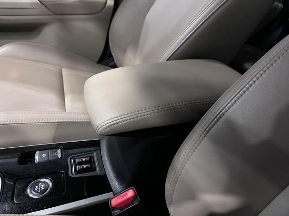 Mitsubishi Outlander III Рестайлинг 3 с пробегом 2020 года, цена 2 710 000 рублей, 112605 км, внедорожник, Автокод Объявления