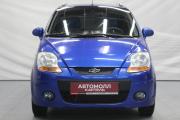 Chevrolet Spark II Кемерово  - изображение 27