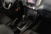 Toyota Land Cruiser Prado 150 Series Рестайлинг 1 Волгоград  - изображение 35