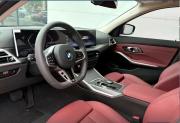 BMW 3 серии VII (G2x) Рестайлинг 2 Краснодар  - изображение 12