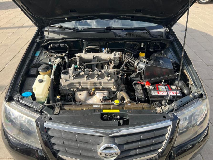 Nissan Almera Classic I Стерлитамак  - изображение 22