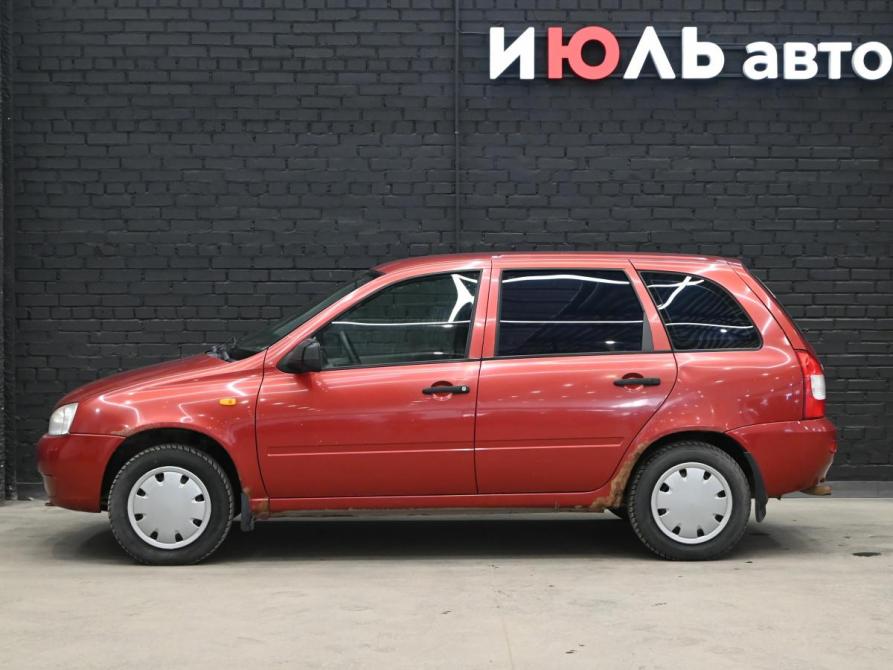 Lada (ВАЗ) Kalina I Екатеринбург  - изображение 5