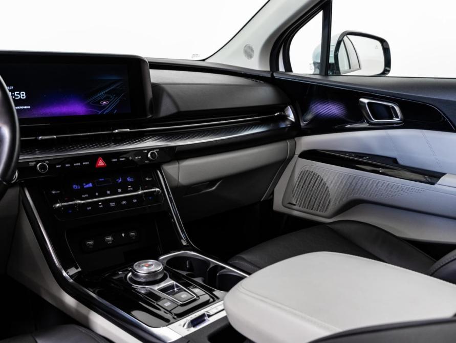 Kia Carnival IV Санкт-Петербург  - изображение 17