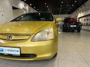 Honda Civic VII Москва  - изображение 27