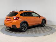 Subaru XV I Екатеринбург  - изображение 25