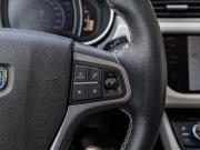 Geely Atlas I Краснодар  - изображение 38