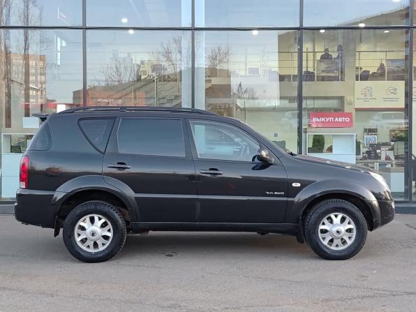 SsangYong Rexton I с пробегом 2007 года, цена 470 000 рублей, 209900 км, внедорожник, Автокод Объявления