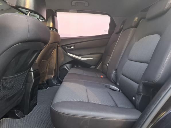SsangYong Actyon II Рестайлинг с пробегом 2014 года, цена 1 150 000 рублей, 175650 км, внедорожник, Автокод Объявления