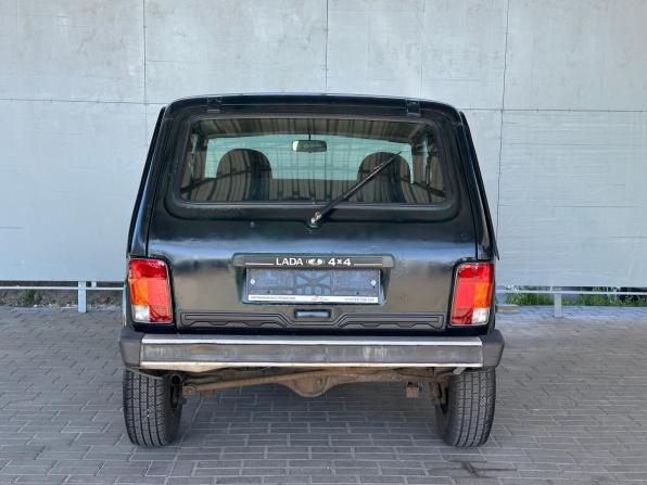 Lada (ВАЗ) 2121 (4x4) I Рестайлинг с пробегом 2015 года, цена 390 000 рублей, 150000 км, внедорожник, Автокод Объявления