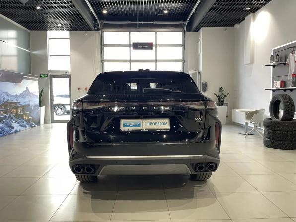 Exeed RX с пробегом 2023 года, цена 2 620 000 рублей, 69046 км, внедорожник, Автокод Объявления