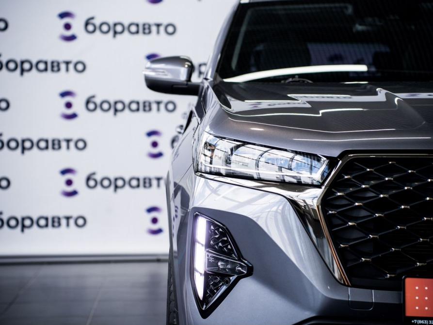 Chery Tiggo 7 Pro I Ростов-на-Дону  - изображение 27