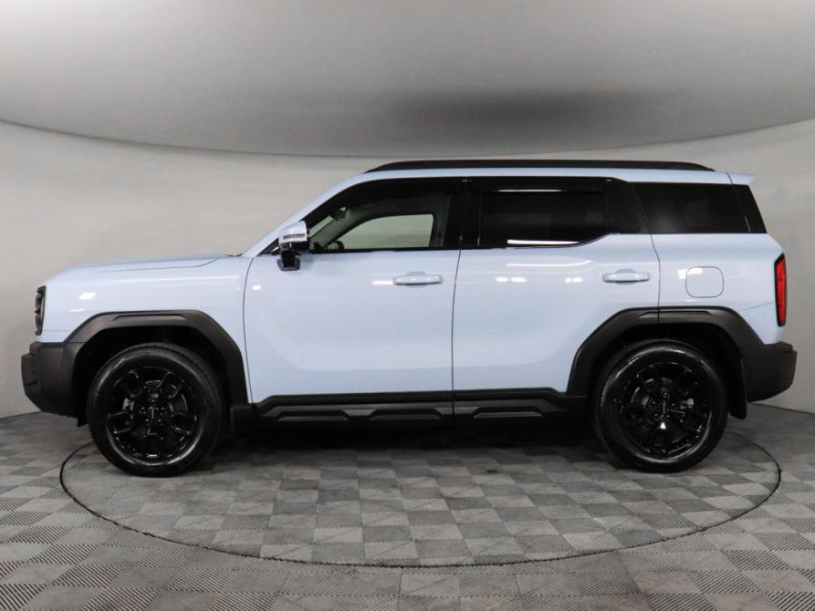 Haval H3 I Химки  - изображение 9
