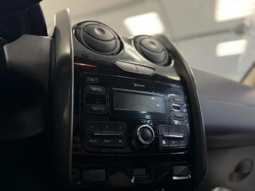 Renault Duster I Рестайлинг Омск  - изображение 10