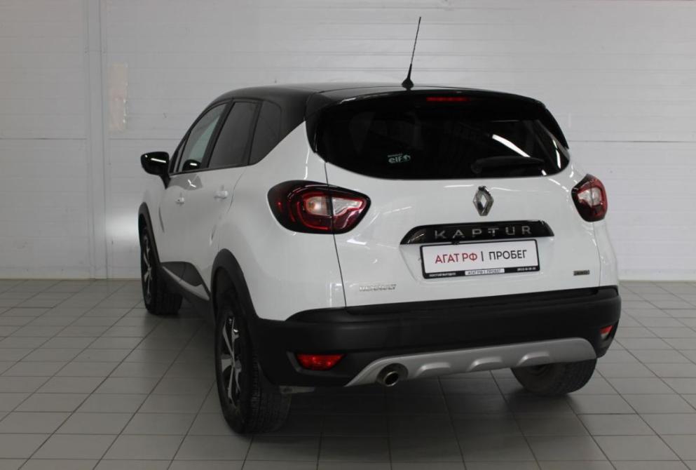Renault Kaptur I Астрахань  - изображение 10