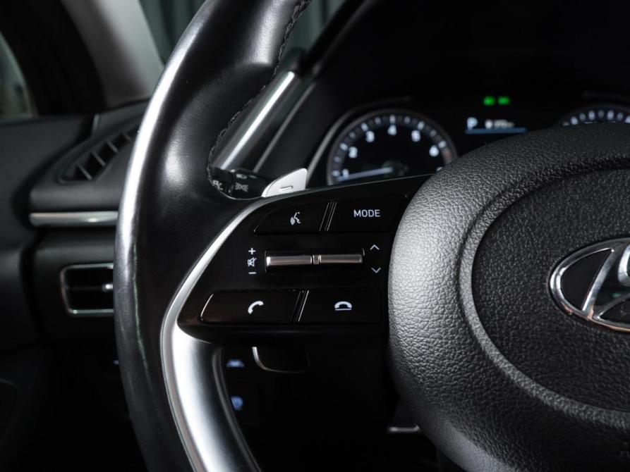 Hyundai Sonata VIII (DN8) Волгоград  - изображение 20