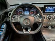 Mercedes-Benz C-Класс IV (W205) Москва  - изображение 41