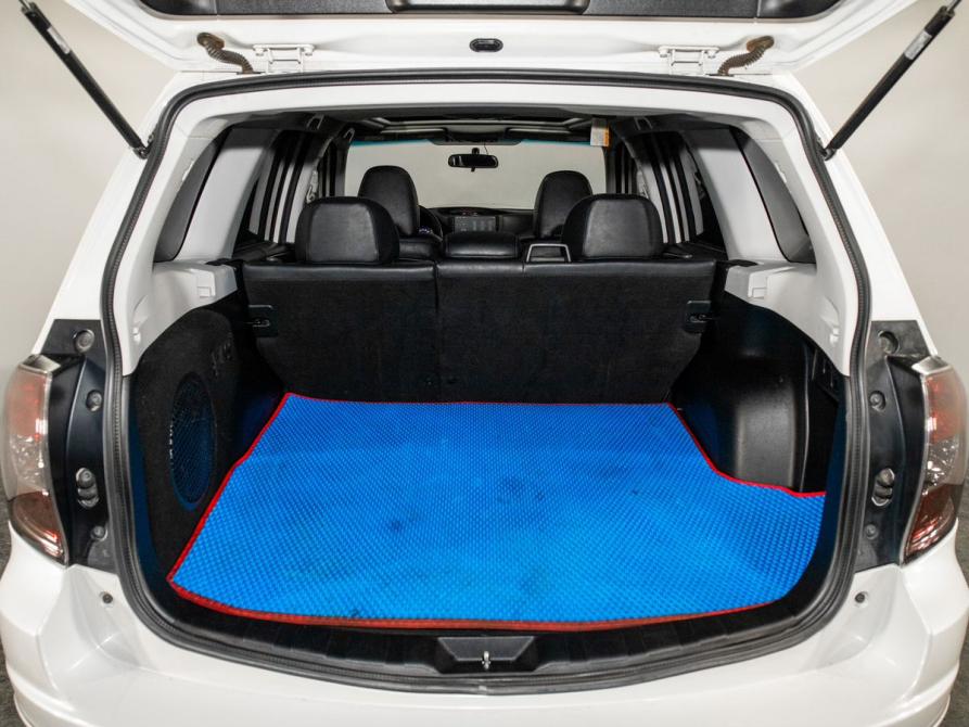 Subaru Forester III Рестайлинг Иркутск  - изображение 22