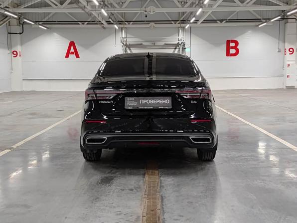 Omoda S5 с пробегом 2024 года, цена 1 630 000 рублей, 10009 км, седан, Автокод Объявления