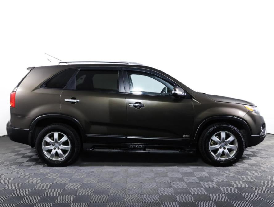 Kia Sorento II Москва  - изображение 4