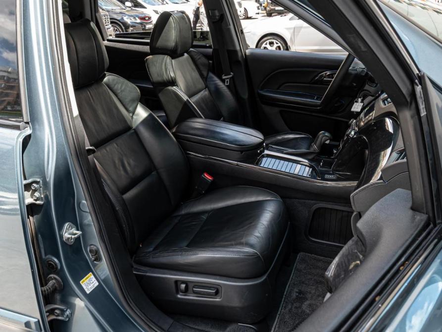 Acura MDX II Краснодар  - изображение 8