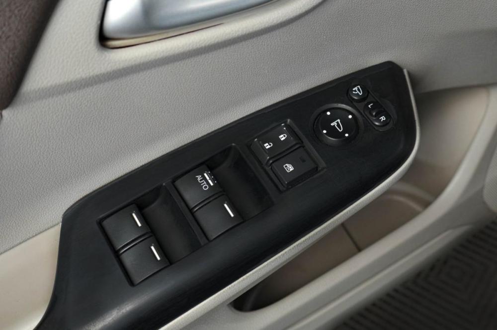 Honda Civic IX Тюмень  - изображение 19
