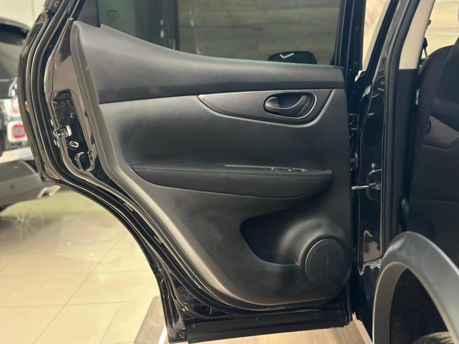 Nissan Qashqai II Рестайлинг Уфа  - изображение 16