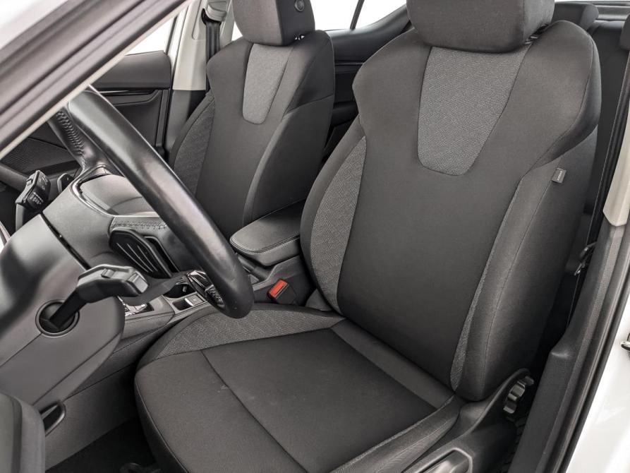 Skoda Octavia IV (A8) Москва  - изображение 19
