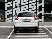 Nissan Juke I Волгоград  - изображение 21