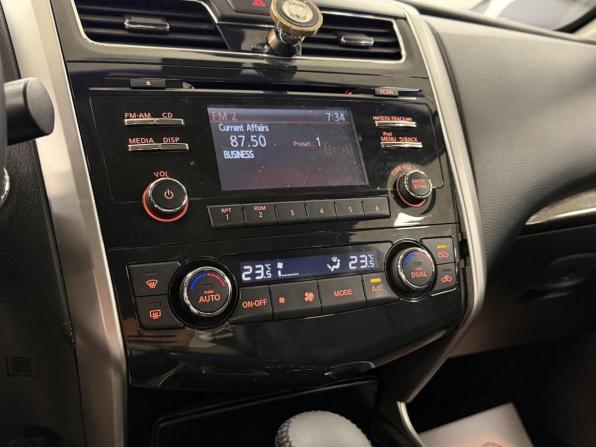 Nissan Teana III с пробегом 2014 года, цена 919 000 рублей, 128366 км, седан, Автокод Объявления