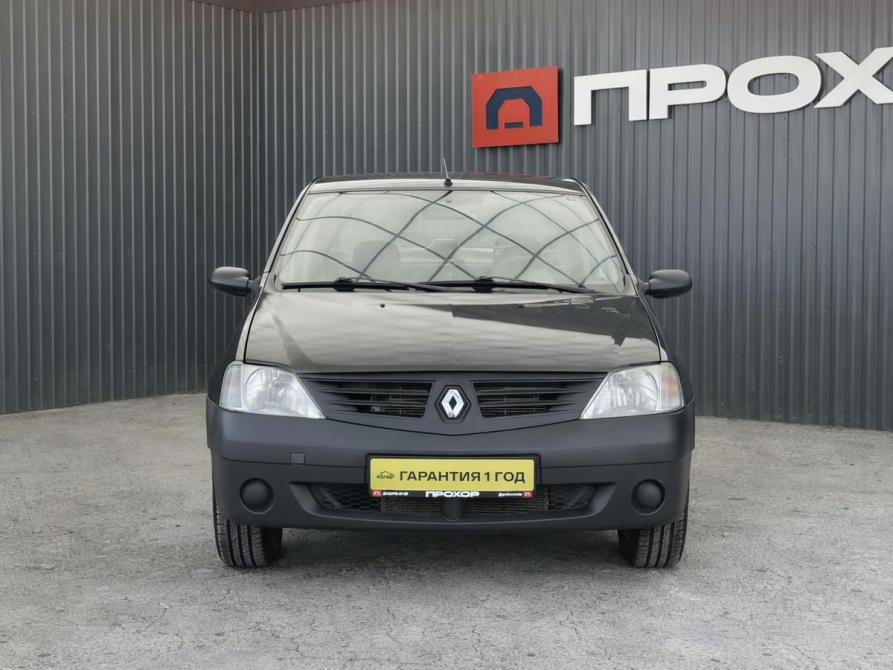 Renault Logan I Пермь  - изображение 2