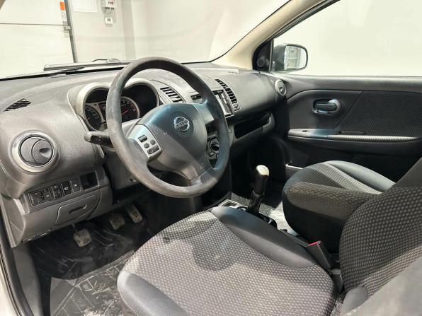 Nissan Note I с пробегом 2006 года, цена 341 260 рублей, 221705 км, хэтчбек, Автокод Объявления