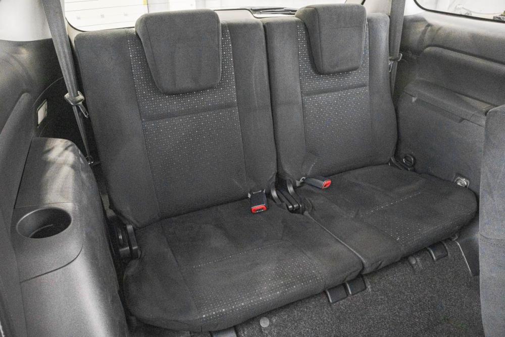 Toyota Wish I Рестайлинг Барнаул  - изображение 20