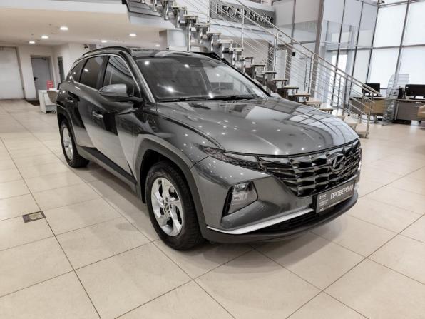 Hyundai Tucson IV с пробегом 2021 года, цена 2 240 000 рублей, 189580 км, внедорожник, Автокод Объявления
