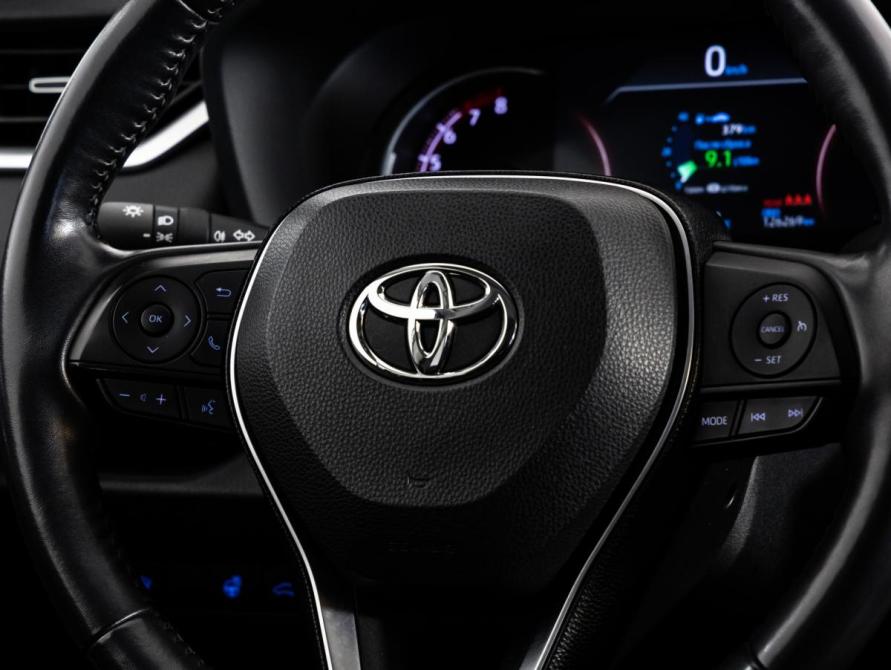 Toyota RAV4 V (XA50) Санкт-Петербург  - изображение 16