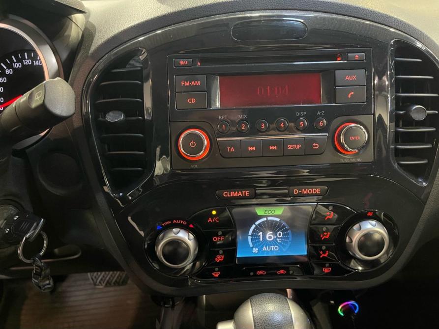 Nissan Juke I Санкт-Петербург  - изображение 13