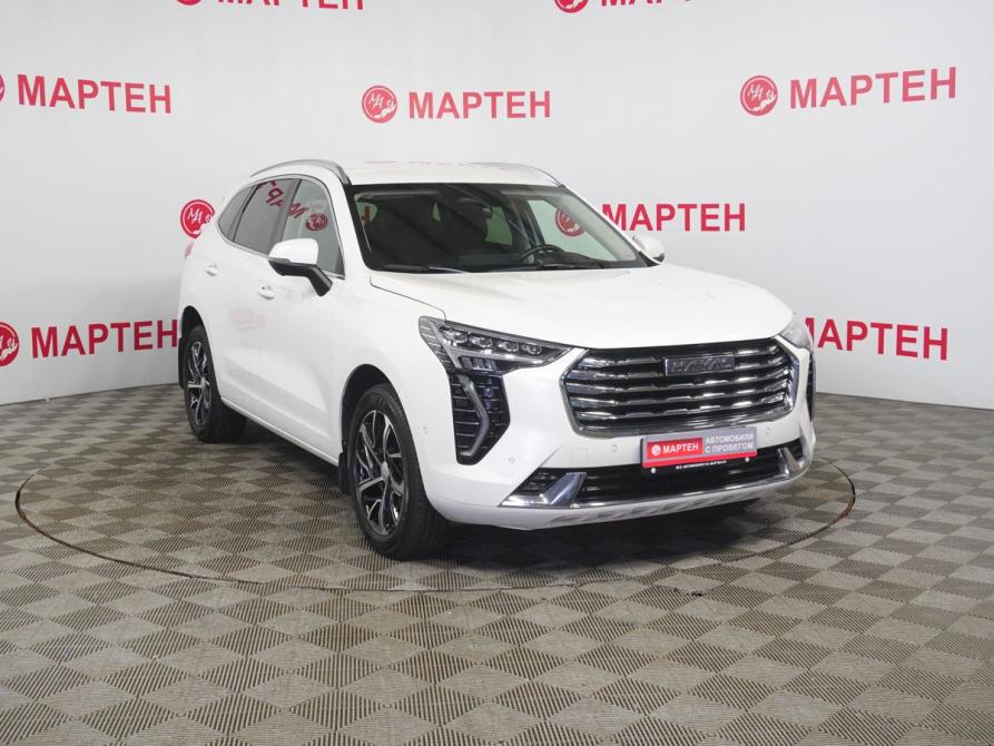 Haval Jolion I Вологда  - изображение 3