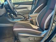 Subaru Impreza V Рестайлинг Уфа  - изображение 42