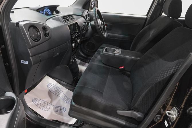 Daihatsu Coo с пробегом 2009 года, цена 809 000 рублей, 306000 км, микровэн, Автокод Объявления