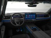 Volkswagen Teramont II (China Market) Москва  - изображение 35