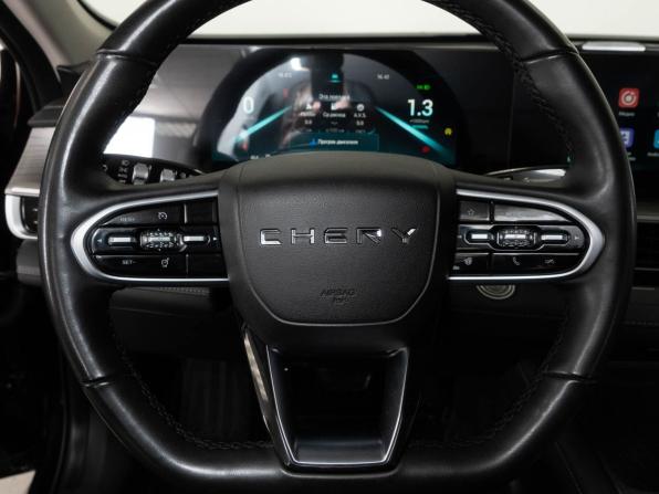 Chery Arrizo 8 с пробегом 2024 года, цена 2 088 000 рублей, 37684 км, седан, Автокод Объявления