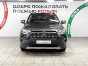 Toyota RAV4 V (XA50) Москва  - изображение 19