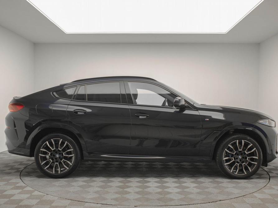 BMW X6 III (G06) Рестайлинг Москва  - изображение 6