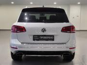 Volkswagen Touareg II Рестайлинг Казань  - изображение 29