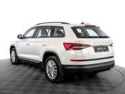 Skoda Kodiaq I Москва  - изображение 36