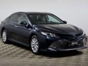 Toyota Camry VIII (XV70) Санкт-Петербург  - изображение 26
