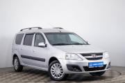 Lada (ВАЗ) Largus I Пермь  - изображение 22