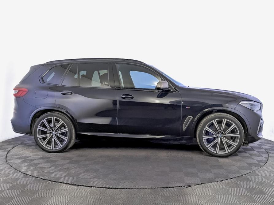 BMW X5 IV (G05/G18) Москва  - изображение 4